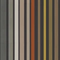 Carousel Stripe monivarinen tumma raidallinen tapetti Cole et Sonilta 108 6031