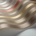 Cole et Sonin hohtava raidallinen tapetti Carousel Stripe 108 6030