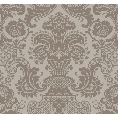 Carmen ruskea medaljonkitapetti Cole et Sonilta 108 2009 image