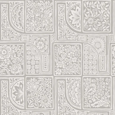 Bellini harmaa laattatapetti Cole et Sonilta 108 9047 image