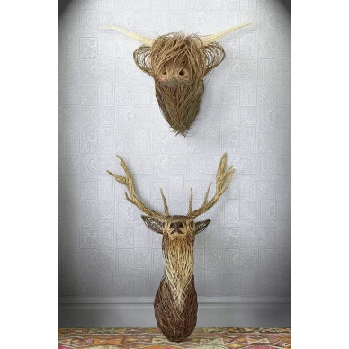 Olohuoneen harmaa tapetti Bellini Cole et Sonilta 108 9047 image