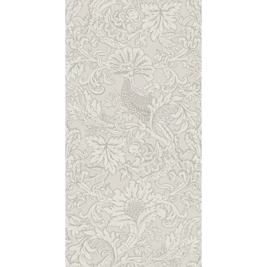 Balabina vaaleanharmaa lintutapetti Cole et Sonilta 108 1002 koko kuvio image