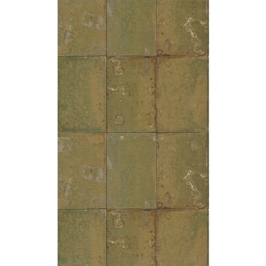 Antique Mirror kullanvarinen ruudullinen tapetti Cole et Sonilta 92 2010 suurempi kuvio image