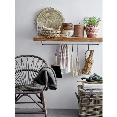 Bloomingvillen vihrea viltti Rocko 82047692 image