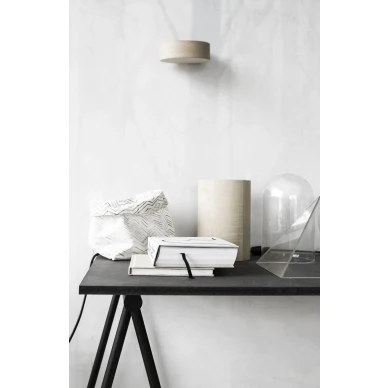 Vaalea metsatapetti Vinterskog Sandbergilta image