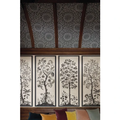 Cole et Son Trees of Eden Eternity 113 14041 Paradise 113 14042 Life 113 14043 image