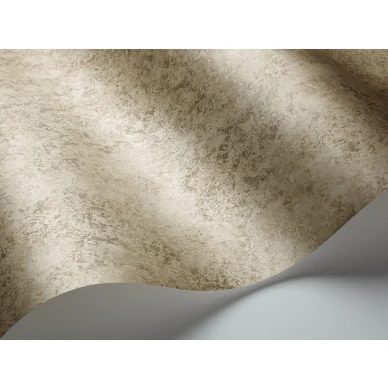 Cole et Sonin kultainen hopeinen marmoritapetti Patina Haze 113 9026 image