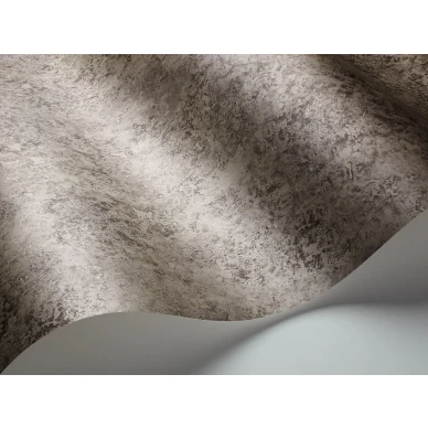 Patina Haze ruskea marmoroitu tapetti Cole et Sonilta 113 9027 image