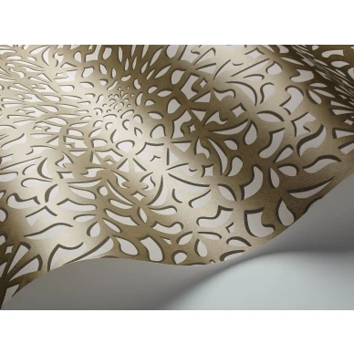 Medina kultainen graafinen tapetti Cole et Sonilta 113 7017 image