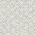 Jali Trellis harmaa kuviollinen tapetti Cole et Sonilta 113 5013