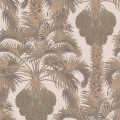 Hollywood Palm roosa palmutapetti Cole et Sonilta 113 1002