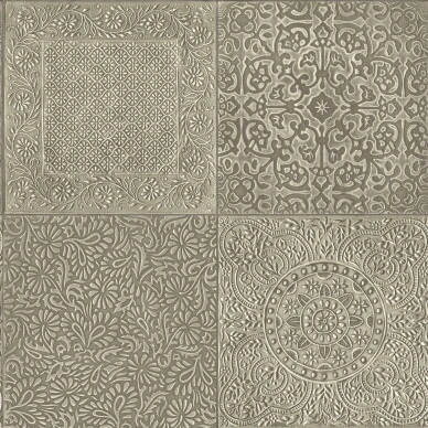 Bazaar kulta hopea laattatapetti Cole et Sonilta 113 2006 image