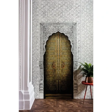 Olohuoneen tapetti Bahia ovitapetti Cole et Sonilta 113 4012 image