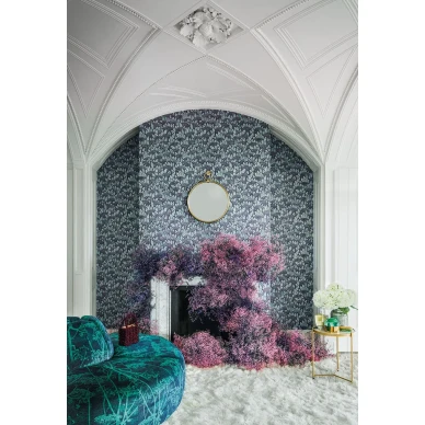 Olohuoneen graafinen tapetti Cole et Sonilta Zulu Terrain 119 9039 image