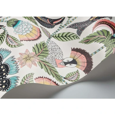 Nene varikas mielikuvituksellinen kalatapetti Cole et Sonilta 119 8036 image