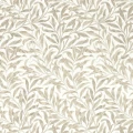 Willow Boughs beige lehtitapetti William Morrikselta 217082