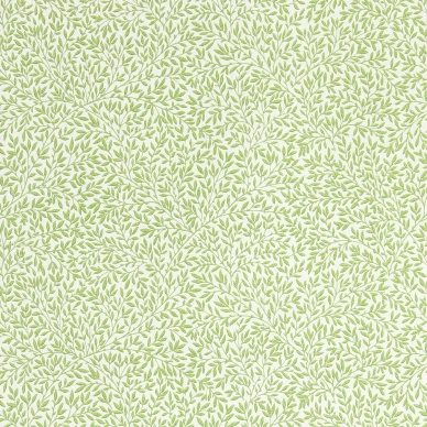 Standen vihrea lehtitapetti William Morrikselta 217066 image