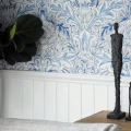 Olohuoneen tapetti Simply Severn William Morrisilta 217075