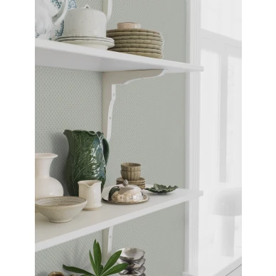 Borasin vihrea ruututapetti Fredrika 3288 image