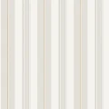 Gustaf harmaa valkoinen raidallinen tapetti Borastapeterilta 3277
