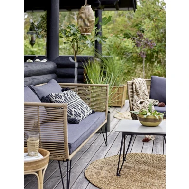 Roikkuva bambulyhty Bloomingvillelta Jura 82050332 image