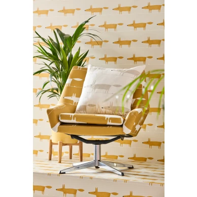 Midi Fox kettutapetti Scionilta image