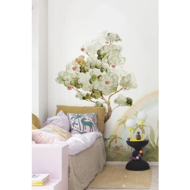 Lastentapetti Unicorn Dream Rebel Wallsilta R18181 image