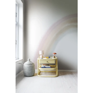 Sateenkaaritapetti Rainbow Rebel Wallsilta R18292 image