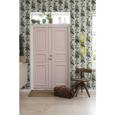 Rebel Wallsin valkoinen elaintapetti Monkey Island R18101 image