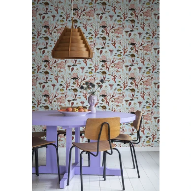 Varikas kalatapetti Aquarium Rebel Wallsilta R18031 image