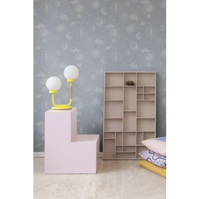 Rebel Walls tapetti Planetarium R18023 image