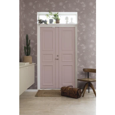 Tahtitapetti eteiseen Planetarium Rebel Wallsilta R18024 image