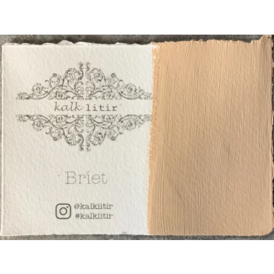 Briet kalkkimaali varinayte Kalklitirilta image