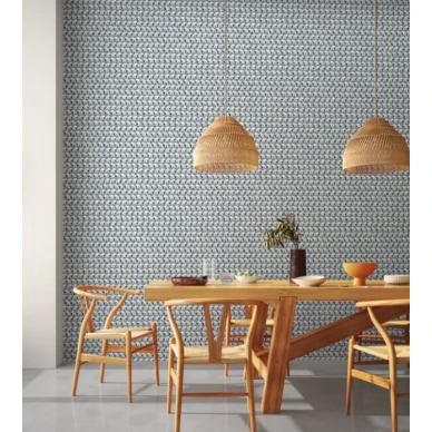 Sininen meritapetti Scionilta Ride The Wave 112807 image