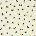 Leopard Dots monivarinen pilkullinen tapetti Scionilta 112811