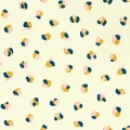 Leopard Dots monivarinen pilkullinen tapetti Scionilta 112812