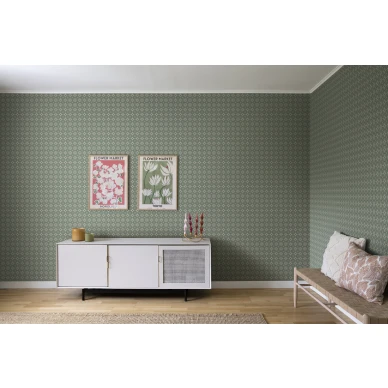 Olohuoneen tapetti Lyckan Sandbergilta S10153 image