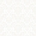 Satin valkoinen medaljonkitapetti Durolta 365 01