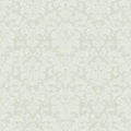 Satin vihrea medaljonkitapetti Durolta 365 04