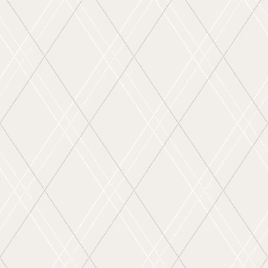 Harry beige ruudullinen tapetti Durolta 368 03 image
