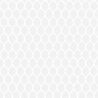 Elsa valkoinen graafinen tapetti Durolta 364 01 image