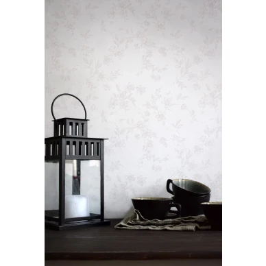 Keittion kukkatapetti Bella Durolta 366 01 image