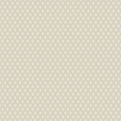 Lillstjarna keltainen ruudullinen tapetti Durolta 680 05 image