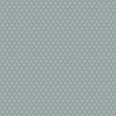 Lillstjarna sininen ruudullinen tapetti Durolta 680 04 image