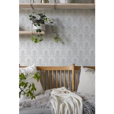 Hudiksvalls Teater Durolta valkoinen tapetti 677 01 image