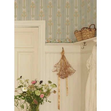 Akerst Bard gul bild image