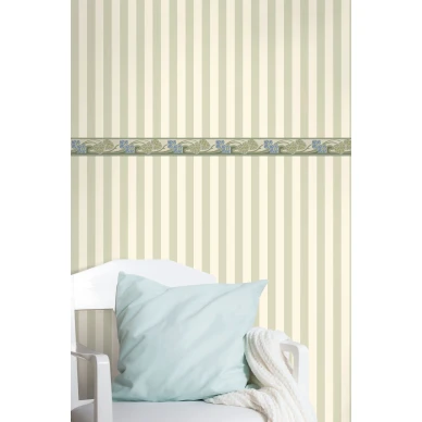 Perinteinen tapettiboordi Durolta Akersta 059 29 image