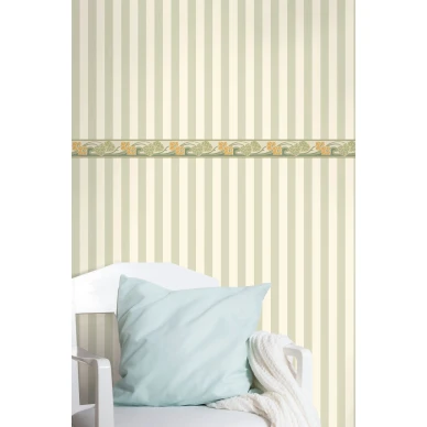 Vanhanaikainen tapettiboordi Durolta Akersta 059 30 image