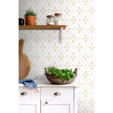 Duron keittiotapetti Ljungbacka 392 02 image