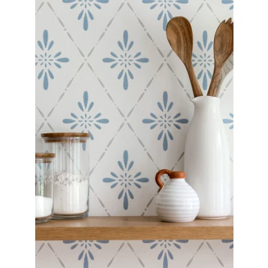 Duron keittiotapetti Ljungbacka 392 04 image